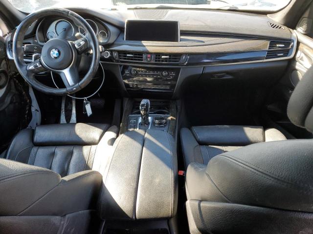 Photo 7 VIN: 5UXKR6C52F0J78606 - BMW X5 XDRIVE5 