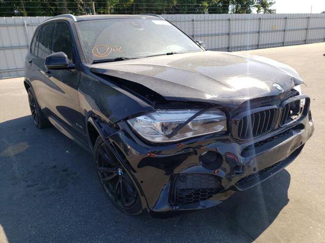 Photo 0 VIN: 5UXKR6C52F0J79030 - BMW X5 XDRIVE5 