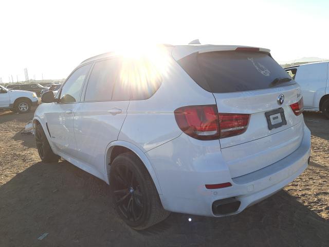 Photo 2 VIN: 5UXKR6C52F0J79254 - BMW X5 