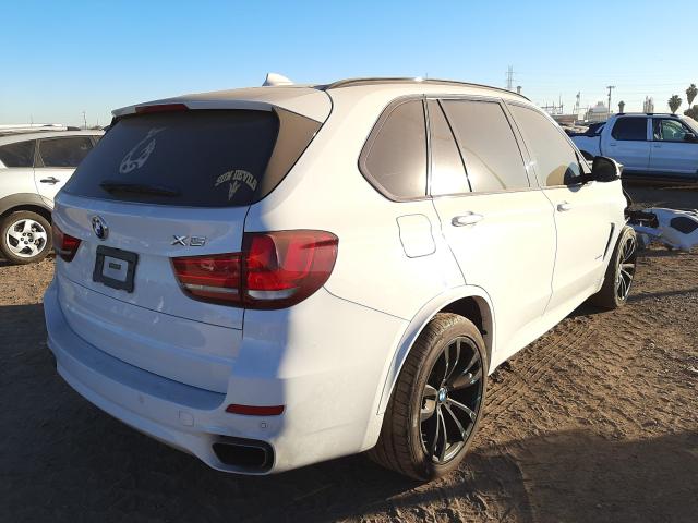 Photo 3 VIN: 5UXKR6C52F0J79254 - BMW X5 