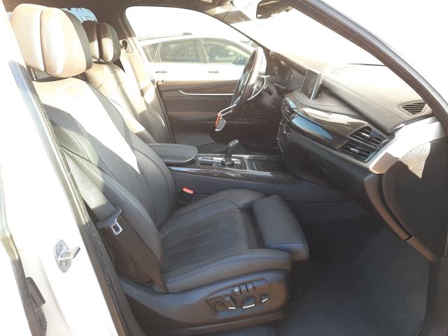 Photo 4 VIN: 5UXKR6C52F0J79254 - BMW X5 