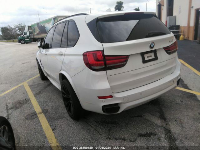 Photo 2 VIN: 5UXKR6C52F0J79447 - BMW X5 