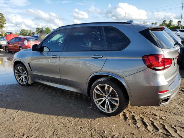 Photo 1 VIN: 5UXKR6C52G0J81281 - BMW X5 XDRIVE5 