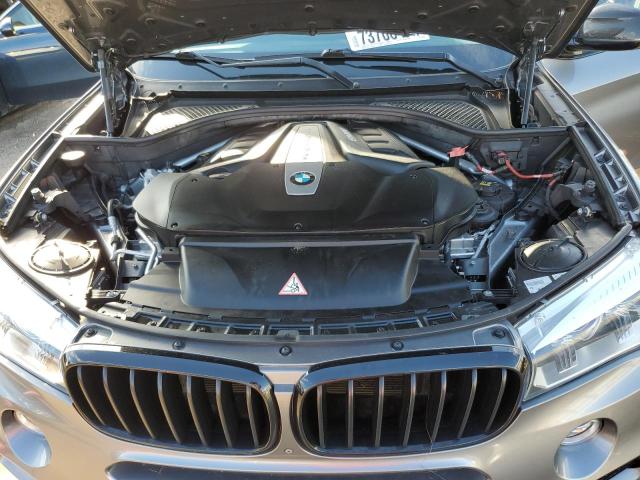 Photo 11 VIN: 5UXKR6C52G0J81281 - BMW X5 XDRIVE5 