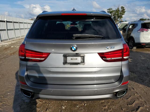 Photo 5 VIN: 5UXKR6C52G0J81281 - BMW X5 XDRIVE5 