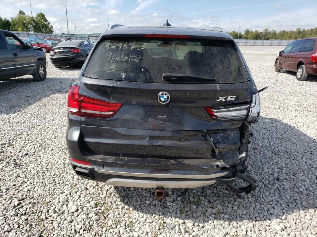 Photo 8 VIN: 5UXKR6C53E0C02218 - BMW X5 XDRIVE5 