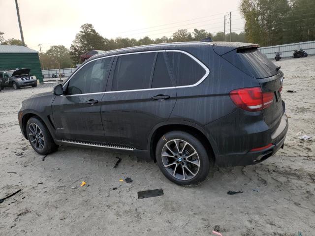 Photo 1 VIN: 5UXKR6C53E0C02669 - BMW X5 XDRIVE5 