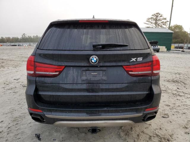 Photo 5 VIN: 5UXKR6C53E0C02669 - BMW X5 XDRIVE5 