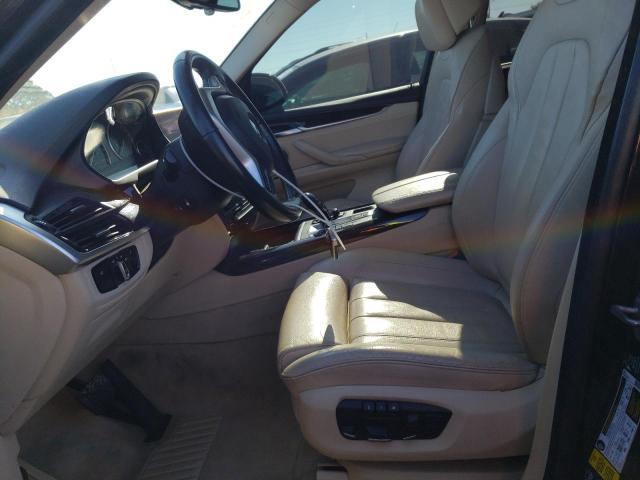 Photo 6 VIN: 5UXKR6C53E0C02669 - BMW X5 XDRIVE5 