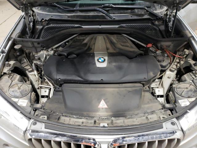 Photo 10 VIN: 5UXKR6C53E0C03661 - BMW X5 