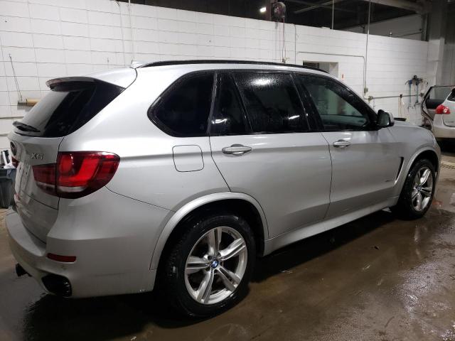 Photo 2 VIN: 5UXKR6C53E0C03661 - BMW X5 