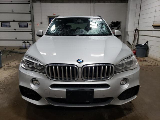 Photo 4 VIN: 5UXKR6C53E0C03661 - BMW X5 