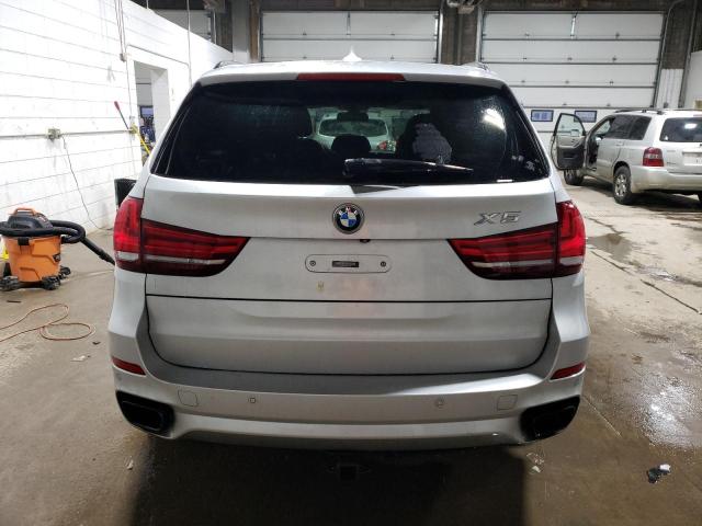 Photo 5 VIN: 5UXKR6C53E0C03661 - BMW X5 