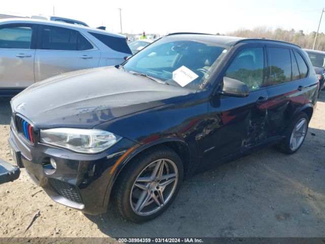 Photo 1 VIN: 5UXKR6C53E0J71632 - BMW X5 