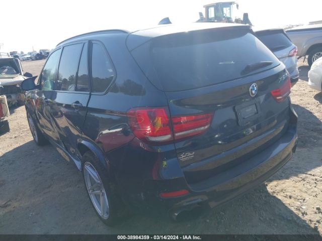 Photo 2 VIN: 5UXKR6C53E0J71632 - BMW X5 