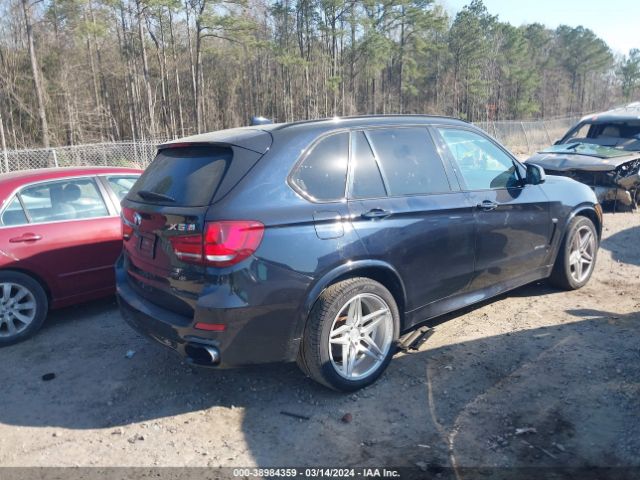 Photo 3 VIN: 5UXKR6C53E0J71632 - BMW X5 