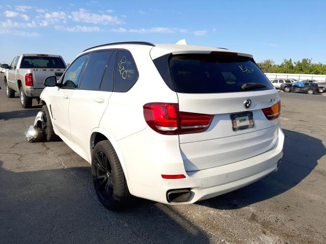 Photo 2 VIN: 5UXKR6C53E0J73039 - BMW X5 XDRIVE5 