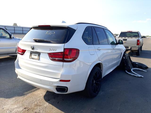 Photo 3 VIN: 5UXKR6C53E0J73039 - BMW X5 XDRIVE5 