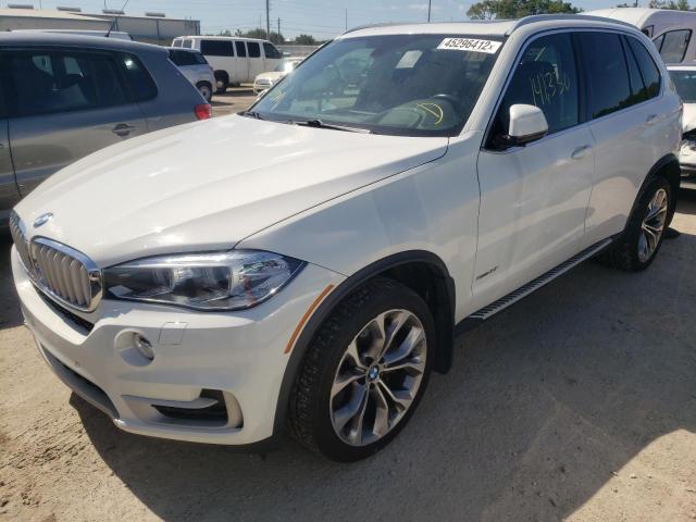 Photo 1 VIN: 5UXKR6C53E0J73591 - BMW X5 XDRIVE5 