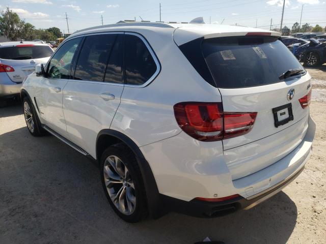 Photo 2 VIN: 5UXKR6C53E0J73591 - BMW X5 XDRIVE5 