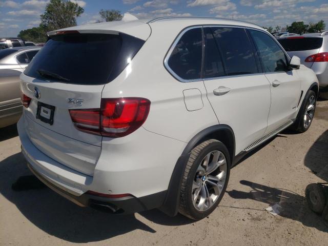 Photo 3 VIN: 5UXKR6C53E0J73591 - BMW X5 XDRIVE5 