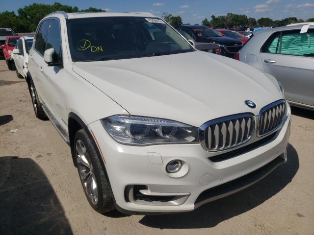 Photo 8 VIN: 5UXKR6C53E0J73591 - BMW X5 XDRIVE5 