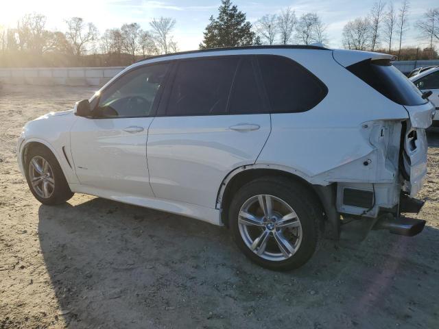 Photo 1 VIN: 5UXKR6C53F0J74502 - BMW X5 