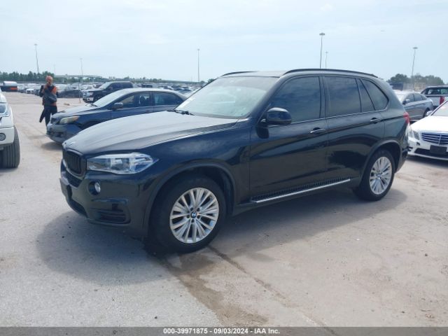 Photo 1 VIN: 5UXKR6C53F0J74614 - BMW X5 