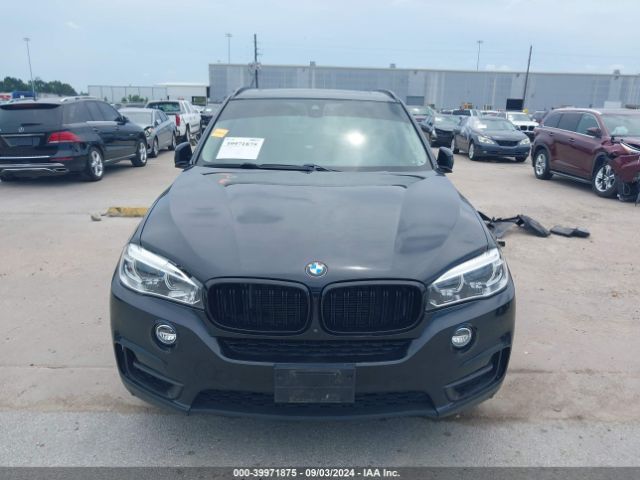 Photo 5 VIN: 5UXKR6C53F0J74614 - BMW X5 