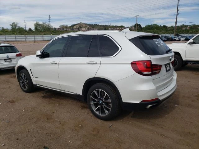 Photo 1 VIN: 5UXKR6C53F0J76640 - BMW X5 XDRIVE5 