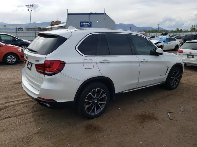 Photo 2 VIN: 5UXKR6C53F0J76640 - BMW X5 XDRIVE5 