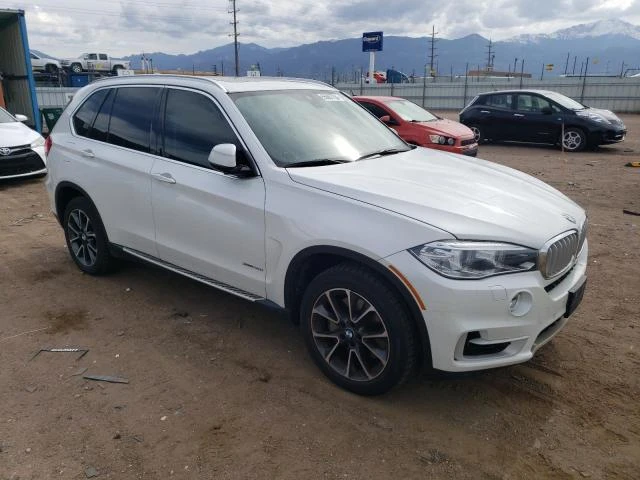 Photo 3 VIN: 5UXKR6C53F0J76640 - BMW X5 XDRIVE5 