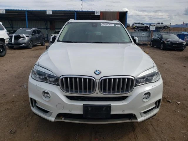 Photo 4 VIN: 5UXKR6C53F0J76640 - BMW X5 XDRIVE5 