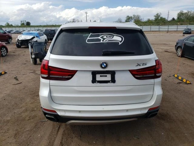 Photo 5 VIN: 5UXKR6C53F0J76640 - BMW X5 XDRIVE5 