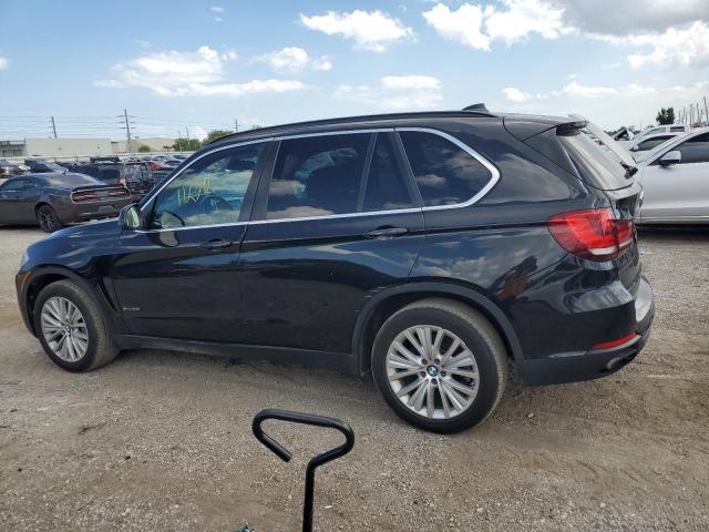 Photo 1 VIN: 5UXKR6C53F0J76931 - BMW X5 XDRIVE5 