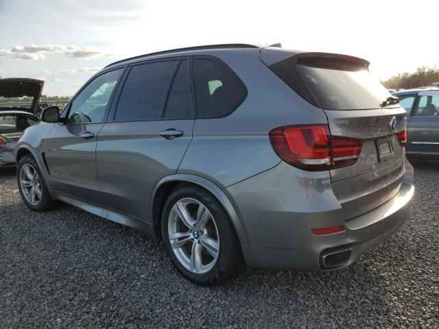 Photo 1 VIN: 5UXKR6C53F0J77948 - BMW X5 XDRIVE5 