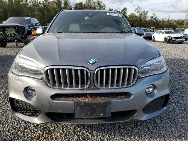 Photo 4 VIN: 5UXKR6C53F0J77948 - BMW X5 XDRIVE5 