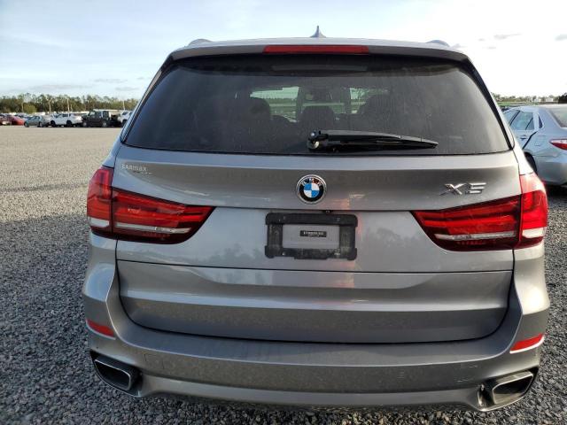 Photo 5 VIN: 5UXKR6C53F0J77948 - BMW X5 XDRIVE5 