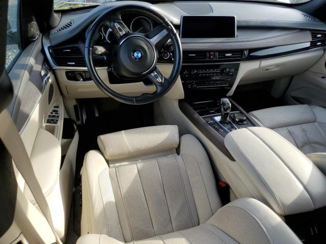 Photo 7 VIN: 5UXKR6C53F0J77948 - BMW X5 XDRIVE5 