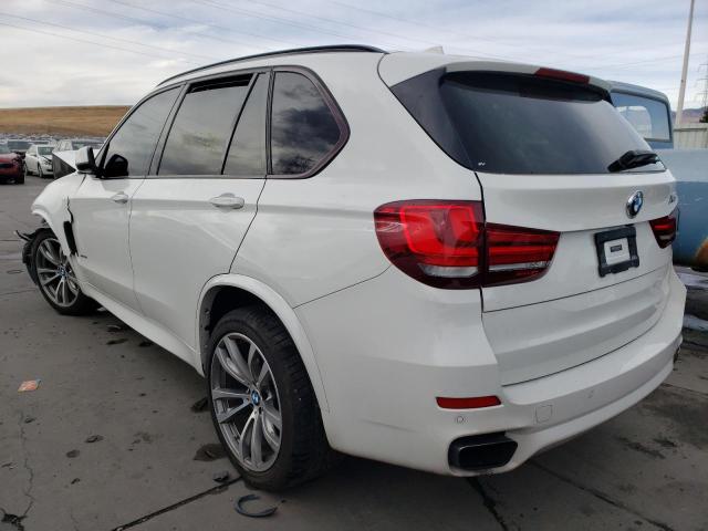 Photo 2 VIN: 5UXKR6C53F0J78730 - BMW X5 XDRIVE5 