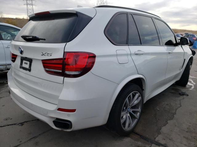 Photo 3 VIN: 5UXKR6C53F0J78730 - BMW X5 XDRIVE5 