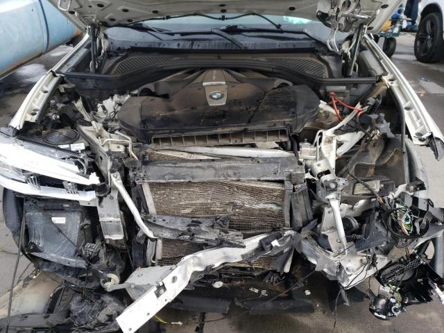 Photo 6 VIN: 5UXKR6C53F0J78730 - BMW X5 XDRIVE5 