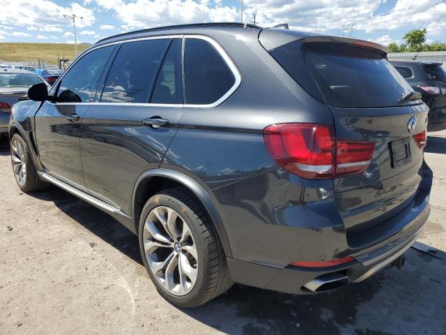 Photo 1 VIN: 5UXKR6C53F0J78808 - BMW X5 XDRIVE5 