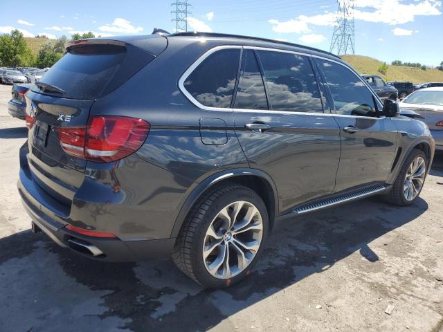 Photo 2 VIN: 5UXKR6C53F0J78808 - BMW X5 XDRIVE5 