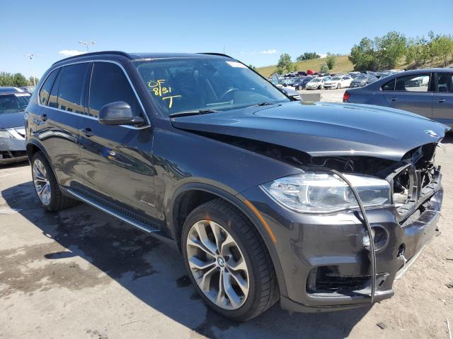 Photo 3 VIN: 5UXKR6C53F0J78808 - BMW X5 XDRIVE5 