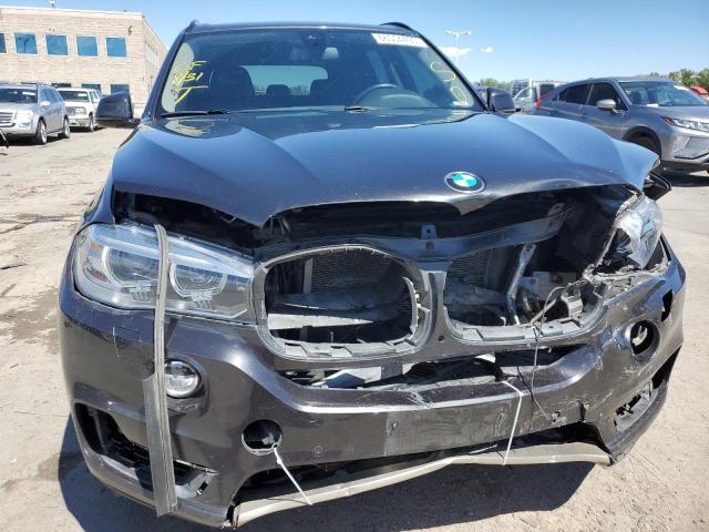 Photo 4 VIN: 5UXKR6C53F0J78808 - BMW X5 XDRIVE5 