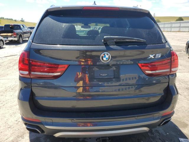 Photo 5 VIN: 5UXKR6C53F0J78808 - BMW X5 XDRIVE5 