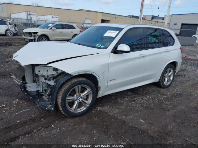 Photo 1 VIN: 5UXKR6C53G0J79717 - BMW X5 