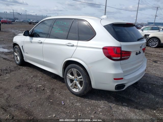 Photo 2 VIN: 5UXKR6C53G0J79717 - BMW X5 