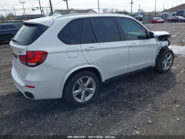 Photo 3 VIN: 5UXKR6C53G0J79717 - BMW X5 